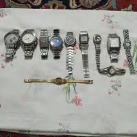 ساعت مچی