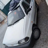 پراید 131مدل 94|خودرو سواری و وانت|مروست, |دیوار