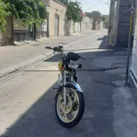 ماتور سیکلت نیکتاز ۲۰۰|موتورسیکلت|تبریز, |دیوار