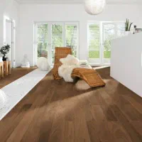 تخفیف ویژه پارکت و کفپوش وارداتی ENZOO|مصالح و تجهیزات ساختمان|تهران, صادقیه|دیوار