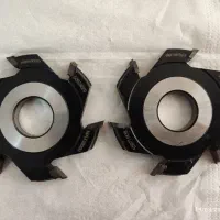 توپی فرز دستگاه لبه چسبان smart (اصلی)