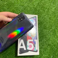 موبایل سامسونگa51