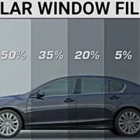 شیشه دودی سیار سطح شیراز|خدمات موتور و ماشین|شیراز, قدوسی شرقی|دیوار