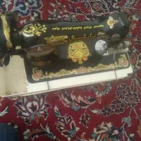 چرخ خیاطی مارشال عربی اصل دوشیر