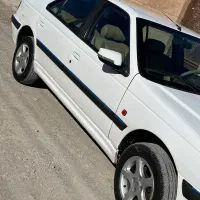 پژو پارس 92|خودرو سواری و وانت|زابل, |دیوار