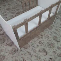 تخت بچه(کودک)