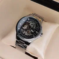 ساعت مچی مردانه ویمبرلی اتومات اورجینالWB-AS326G-F|ساعت|اصفهان, نقش جهان|دیوار