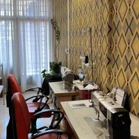 لباساتو خودت بدوز