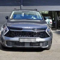 نمایندگی بهروزی مند کد ۱۰۳۲، اسپورتیج ۲۰۲۵