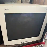 مانیتور تلویزیون کامپیوتر