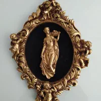 دیوارکوب آنجل