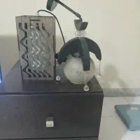 انواع لوستر|لوستر و چراغ آویز|رشت, ساغری سازان|دیوار