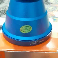 چراغ قوه بزرگ|کوهنوردی و کمپینگ|بندر ماهشهر, |دیوار