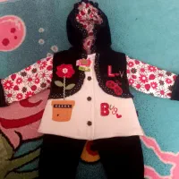 کاپشن شلوار بچگانه|کفش و لباس بچه|یزد, |دیوار