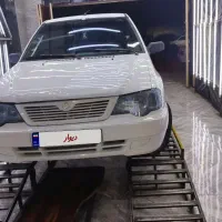 فروش فوری پراید111