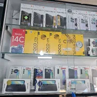 گوشی سامسونگ و شیایومی طرح تعویض گوشی کارکرده بانو|موبایل|اسلام‌شهر, زرافشان|دیوار