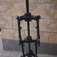 پایه ارگ دو طبقه کیوک