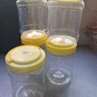 پت یک کیلویی عسل