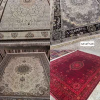 فرش عقیق طرح سنگ با اقساط چکی