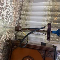 قلیان کرنو