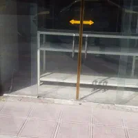 فروش قفسه فلزی و ویترین مغازه|فروشگاه و مغازه|مرودشت, فرهنگ|دیوار