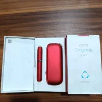 سیگار الکترونیکی