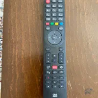 کنترل تلویزیون