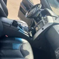 کایرون بسیار تمیز|خودرو سواری و وانت|تهران, شهرک ولیعصر شمالی|دیوار