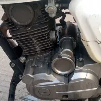 موتور کی وای|موتورسیکلت|تهران, صفا|دیوار