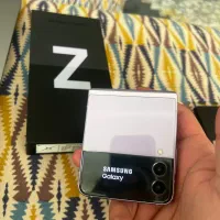 سامسونگ z filip 3 5g
