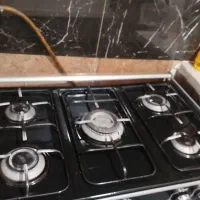 گاز|اجاق گاز و لوازم برقی پخت‌وپز|مشهد, موعود|دیوار