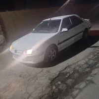 پژوتیفایو۱۴۰۰|خودرو سواری و وانت|اسفراین, |دیوار