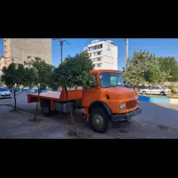 خودرو|خودرو سنگین|رویان, |دیوار