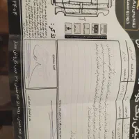 پژو|خودرو سواری و وانت|تربت جام, جامرود|دیوار