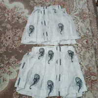 روی پرده والان|پرده، رانر، رومیزی|رباطکریم, رباطکریم|دیوار