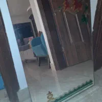 روشویی چینی کردباپایه واینه مستطیل