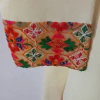 مانتو نو|لباس|بروجرد, |دیوار