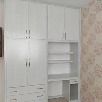 میز تحریر 2در 3|میز تحریر و کامپیوتر|مشهد, شهرک رازی (شهرک غرب)|دیوار