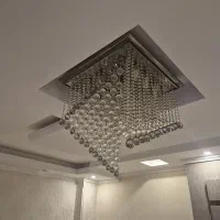 لوستر|لوستر و چراغ آویز|تهران, کیانشهر|دیوار