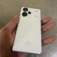 گوشی نوت13 پرو پلاس 512 رم12 5G