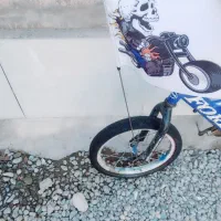 دوچرخه  ۱۶