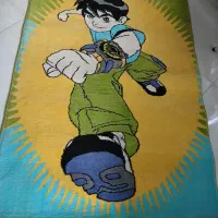 قالی اتاق کودک نو