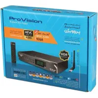 فروش انواع گیرنده دیجیتال نو و کار کرده