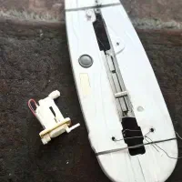 باک باکسر بنلی۱۵۰ اپاچی پالس وگو کلیک