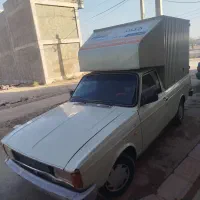 باربند مسقف در حد محکم