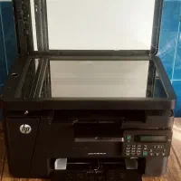 پرینتر ۴ کاره مدل hp127nf