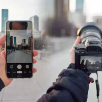 کارآموز فیلم بردار
