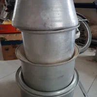 فروش ظروف و قابلمه های روف وریگال