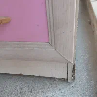 کمد چوبی|جاکفشی، کمد، دراور|تهران, صادقیه|دیوار