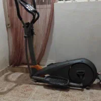 دوچرخه ثابت اسکی فضایی